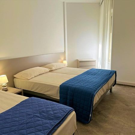 Blu Residence Lignano Sabbiadoro Zewnętrze zdjęcie