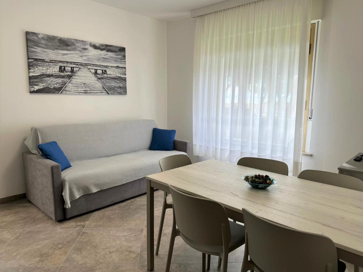 Blu Residence Lignano Sabbiadoro Zewnętrze zdjęcie