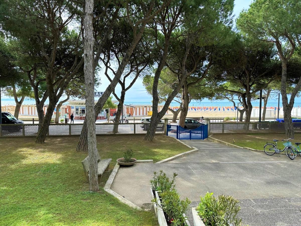 Blu Residence Lignano Sabbiadoro Zewnętrze zdjęcie