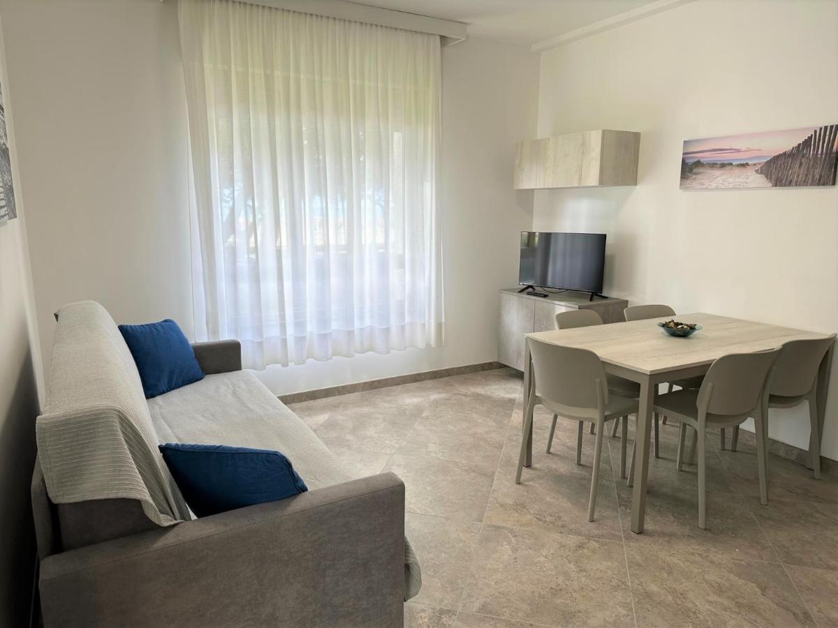 Blu Residence Lignano Sabbiadoro Zewnętrze zdjęcie