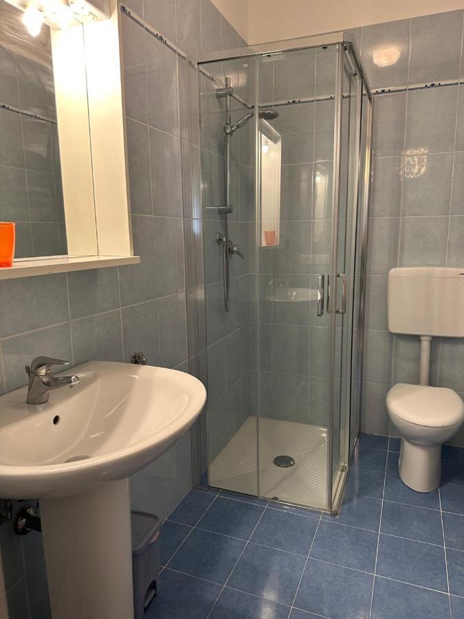 Blu Residence Lignano Sabbiadoro Zewnętrze zdjęcie