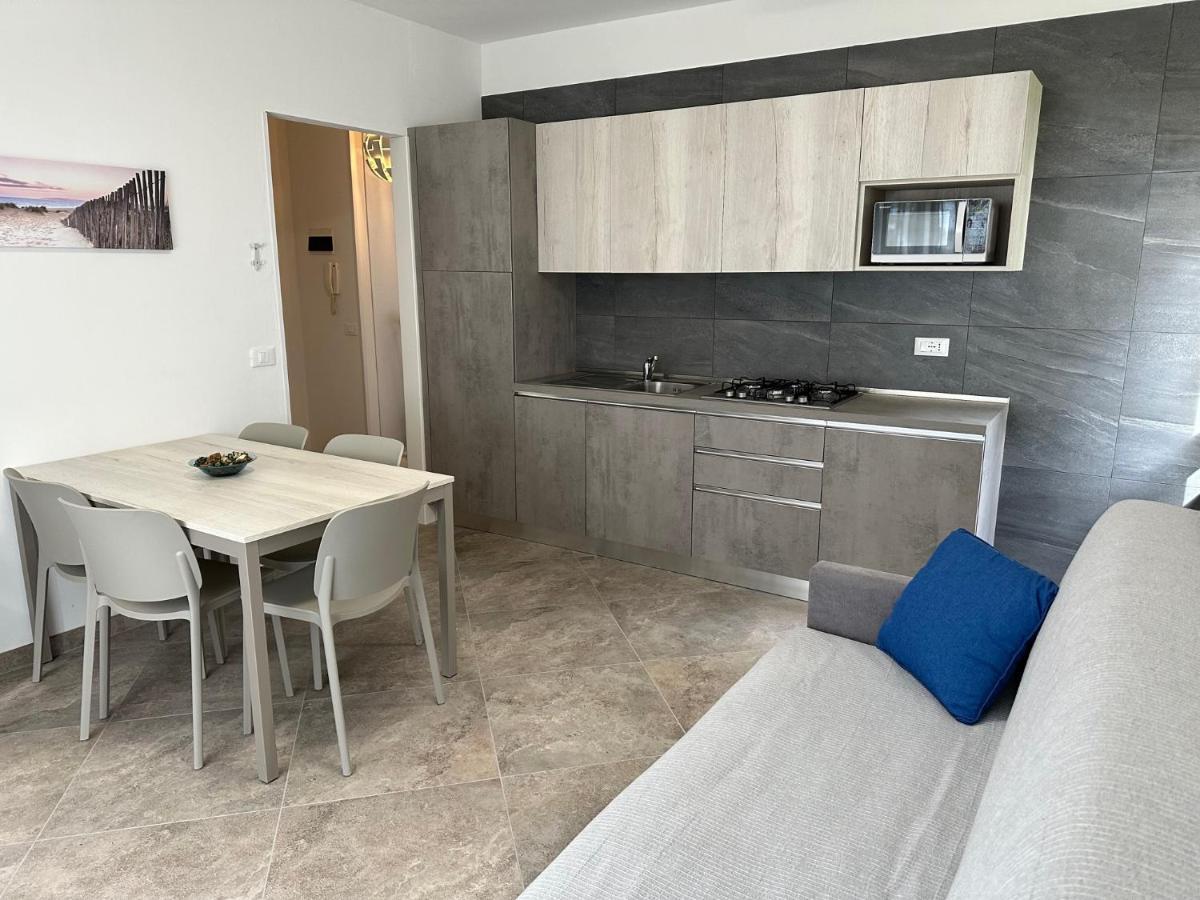 Blu Residence Lignano Sabbiadoro Zewnętrze zdjęcie