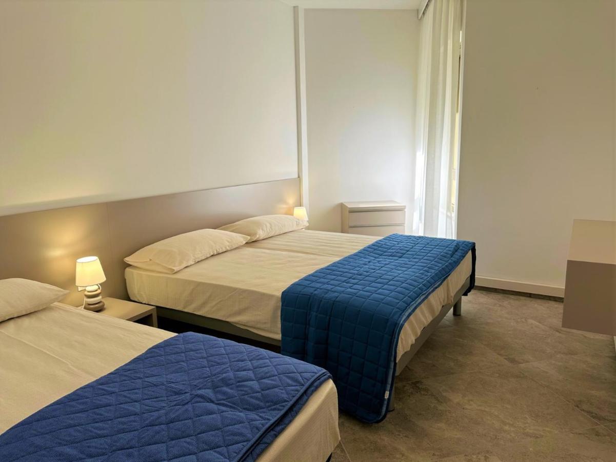 Blu Residence Lignano Sabbiadoro Zewnętrze zdjęcie
